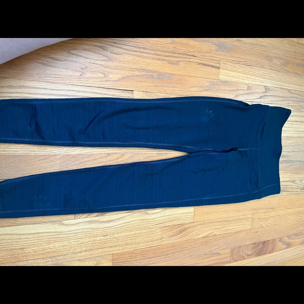 Athleta leggings - Picture 2 of 2